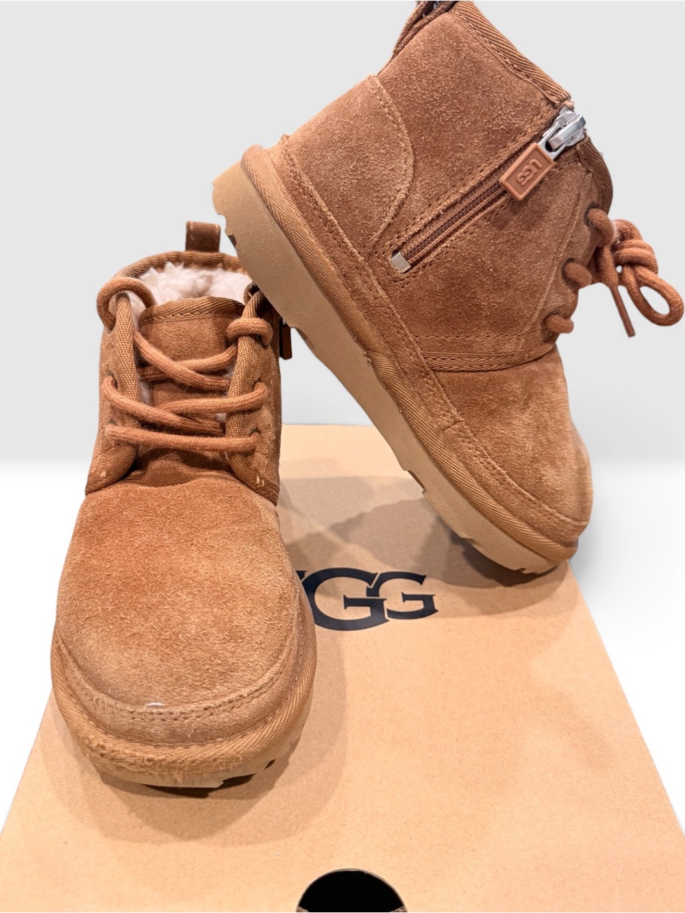 UGG T NEUMEL II
